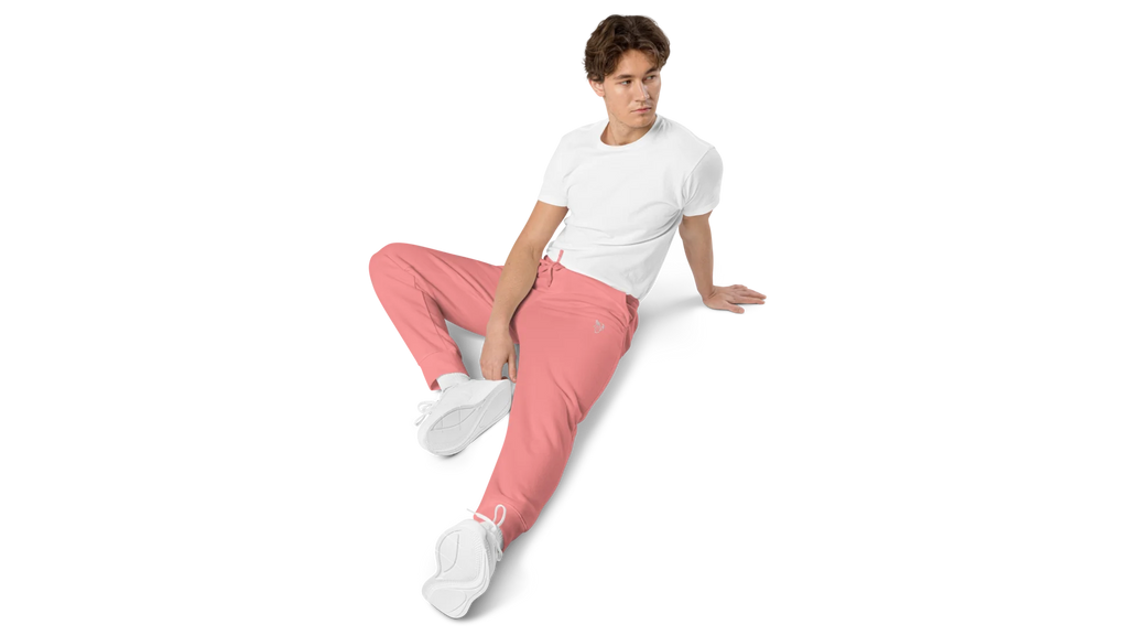 Men's Forge Pigment Dyed Sweatpants