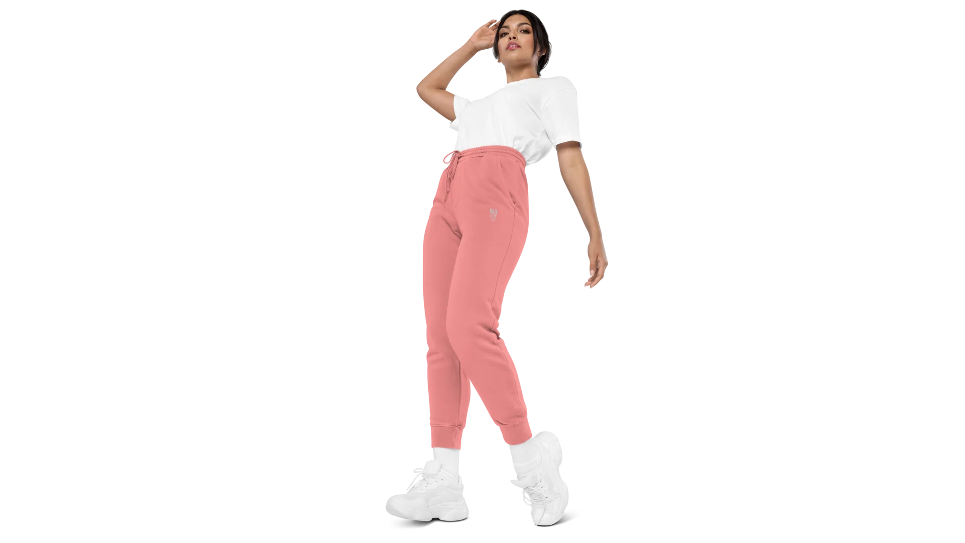 Women's Forge Pigment Dyed Sweatpants