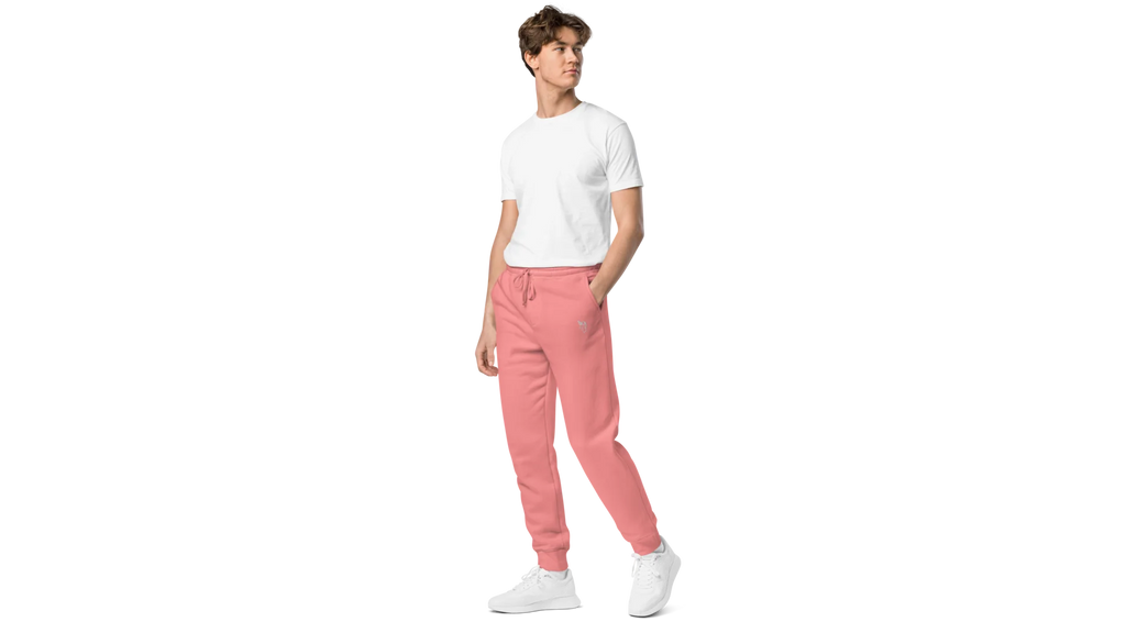 Men's Forge Pigment Dyed Sweatpants
