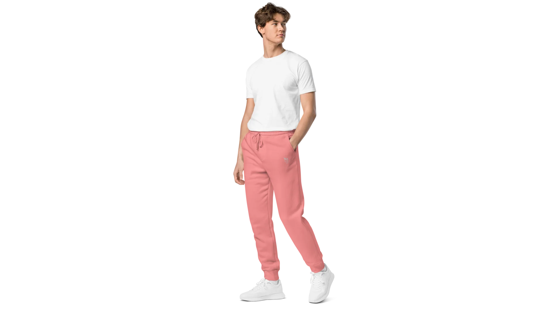 Men's Forge Pigment Dyed Sweatpants