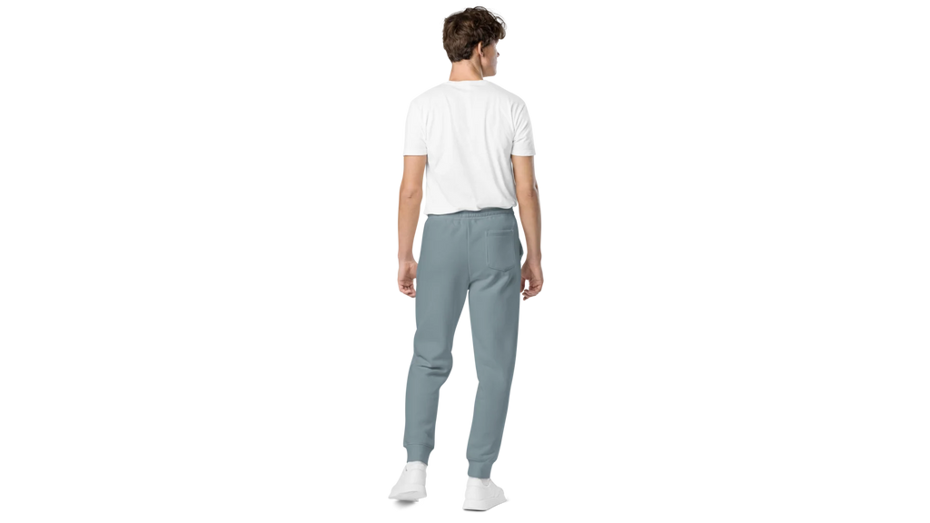 Men's Forge Pigment Dyed Sweatpants