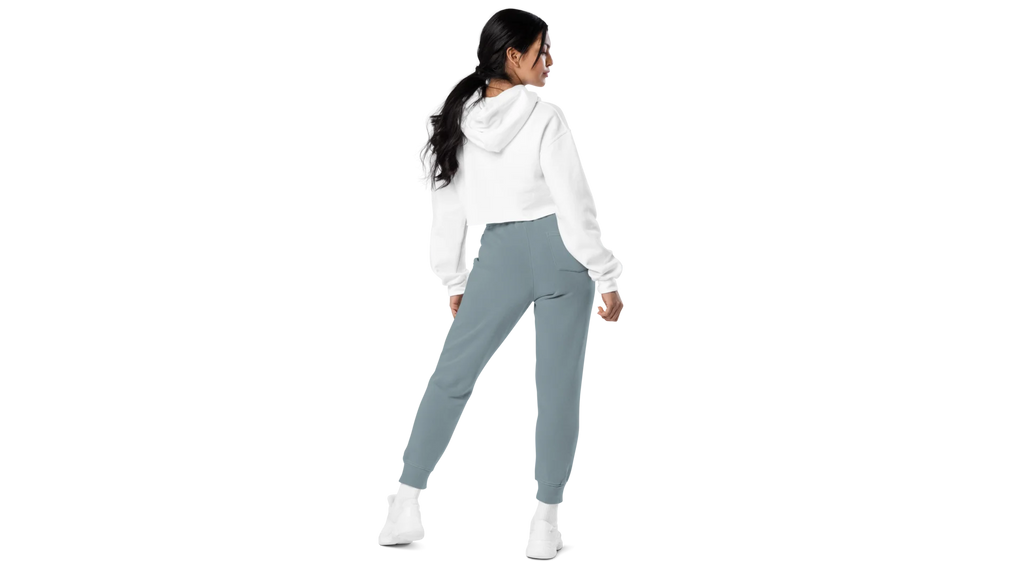 Women's Forge Pigment Dyed Sweatpants