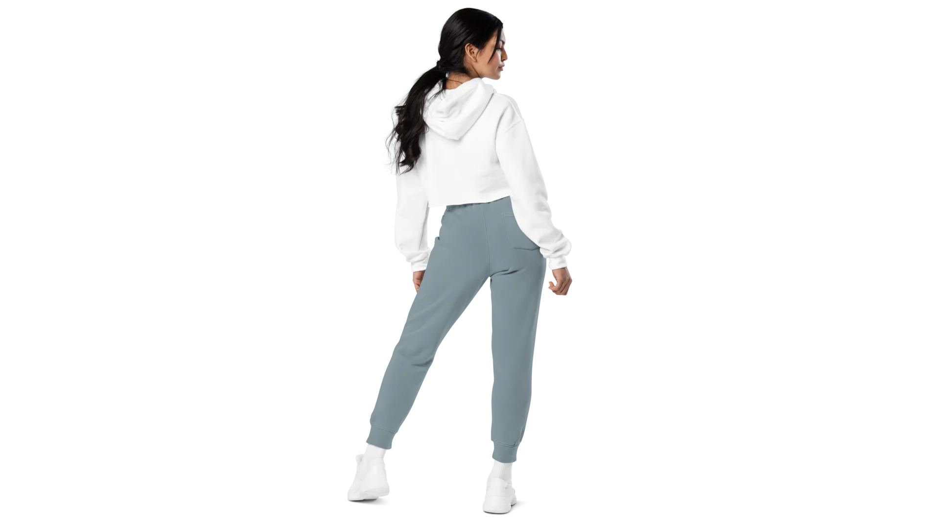 Women's Forge Pigment Dyed Sweatpants