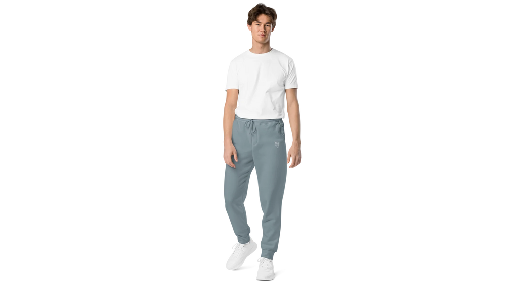 Men's Forge Pigment Dyed Sweatpants