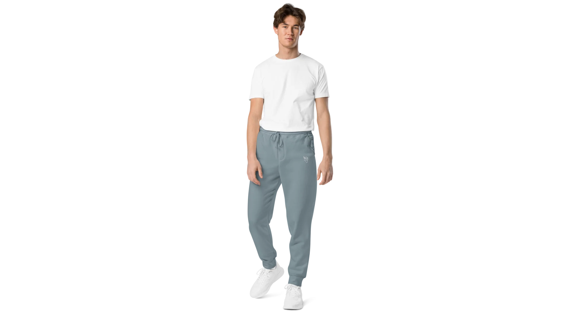 Men's Forge Pigment Dyed Sweatpants