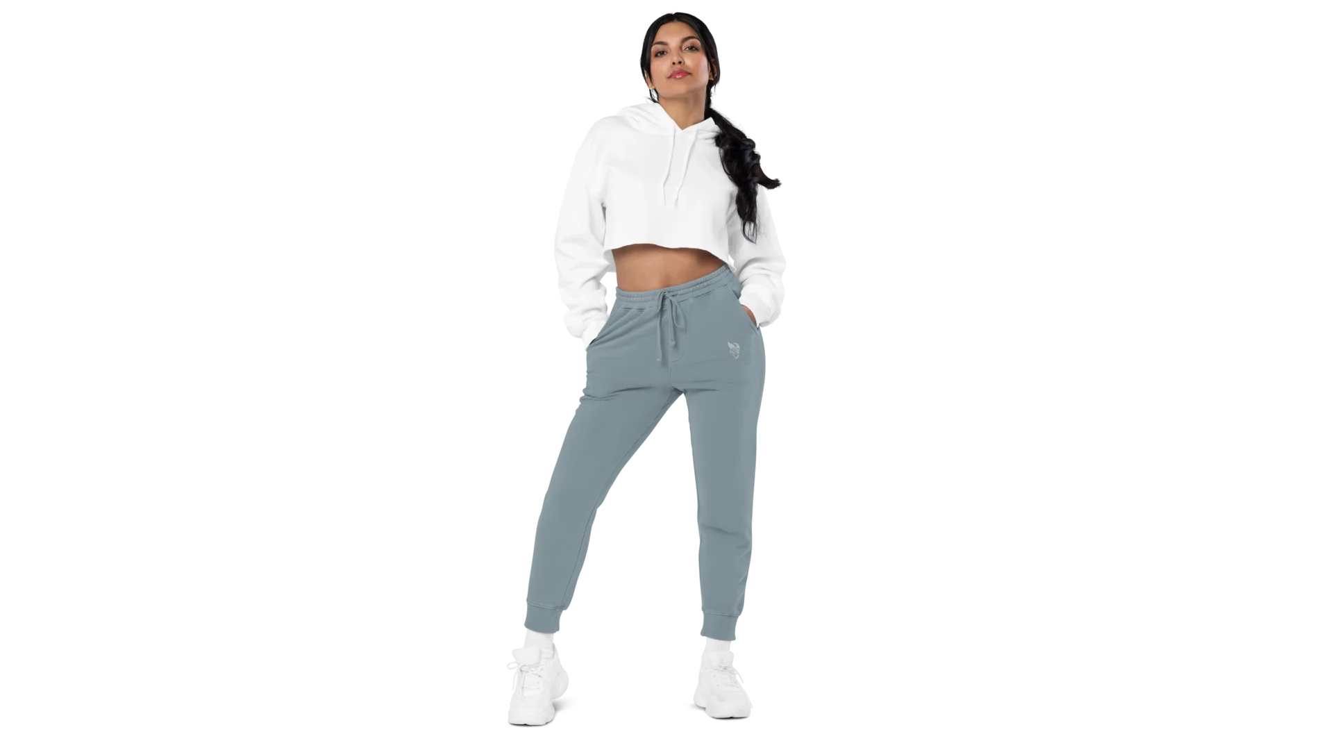 Women's Forge Pigment Dyed Sweatpants