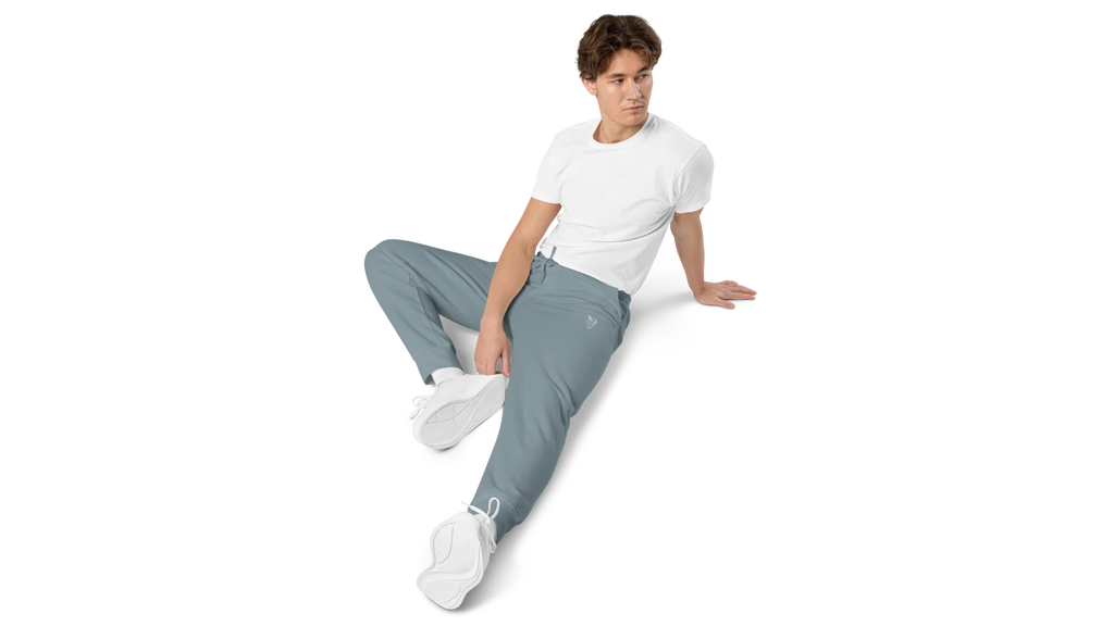 Men's Forge Pigment Dyed Sweatpants