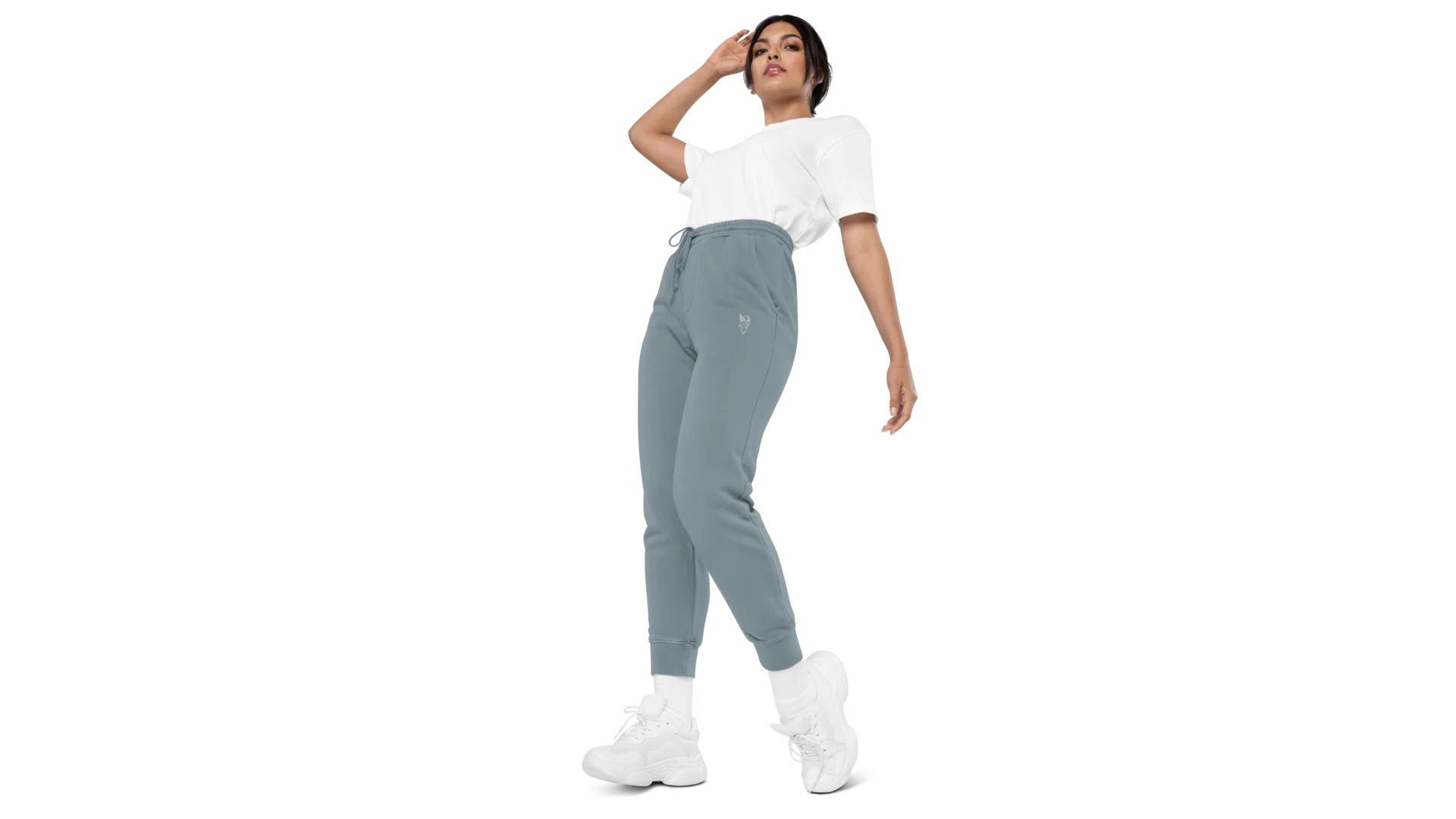 Women's Forge Pigment Dyed Sweatpants