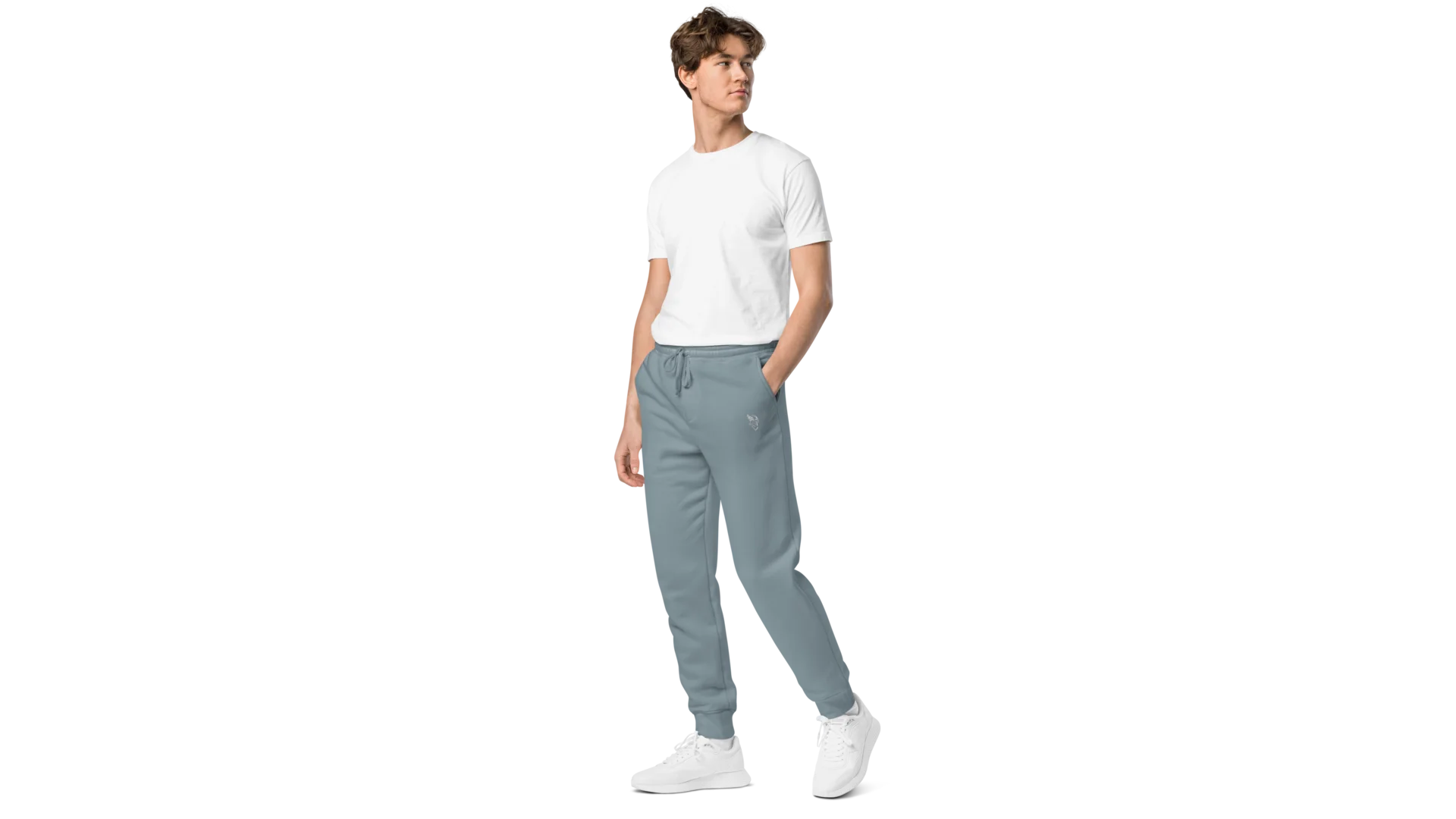 Men's Forge Pigment Dyed Sweatpants