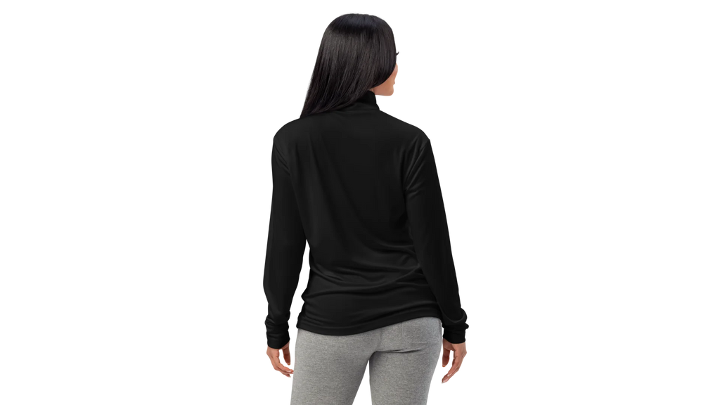 Women's Rune Quarter Zip Pullover