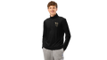 Men's Rune Quarter Zip Pullover