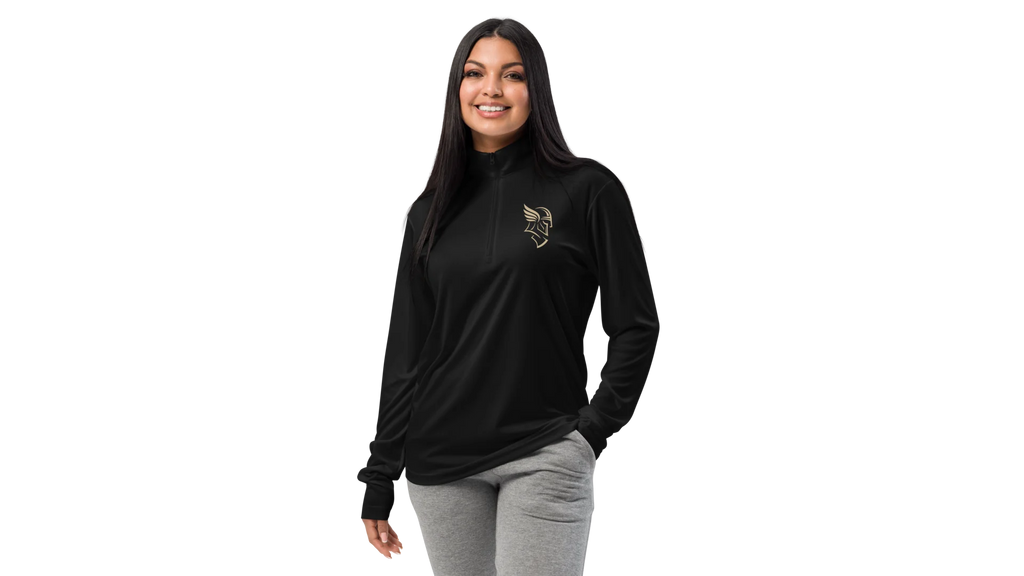 Women's Rune Quarter Zip Pullover