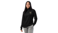 Women's Rune Quarter Zip Pullover