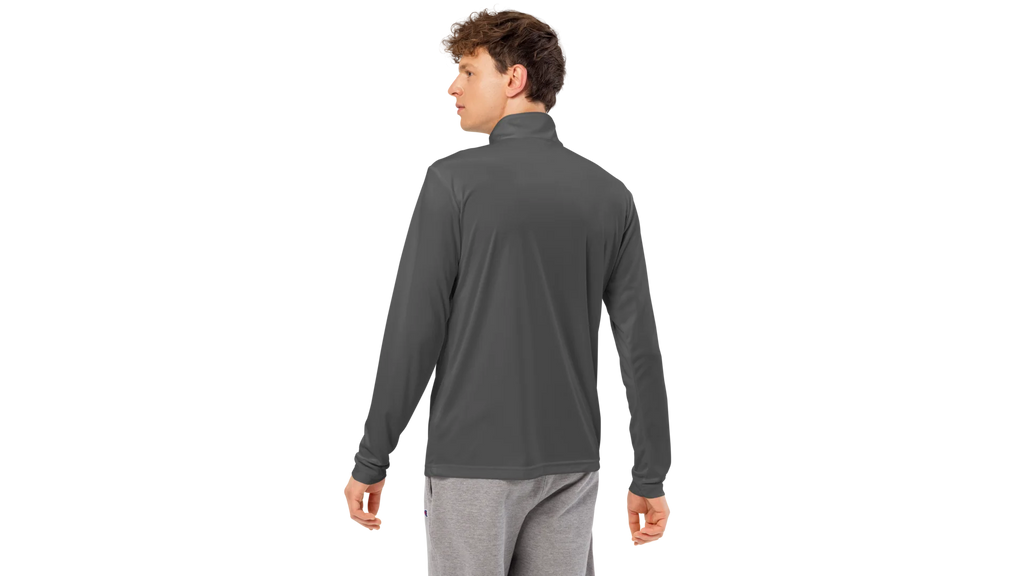 Men's Rune Quarter Zip Pullover