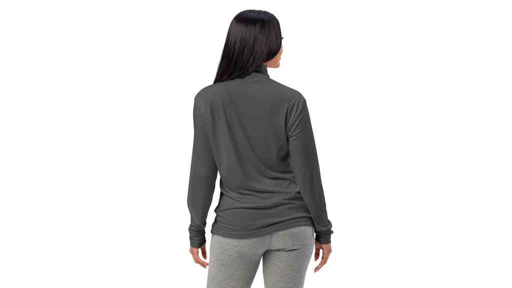 Women's Rune Quarter Zip Pullover