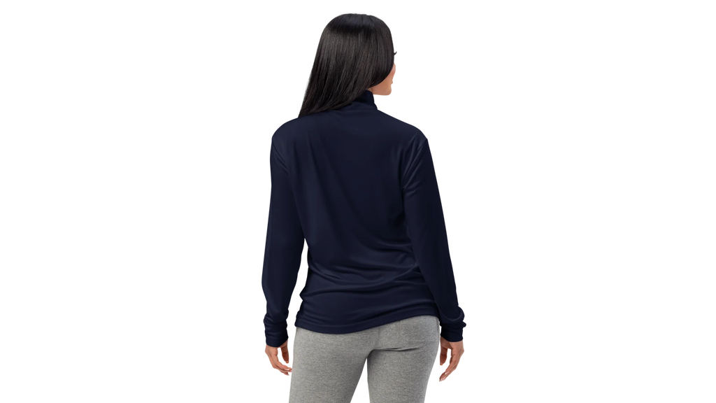 Women's Rune Quarter Zip Pullover