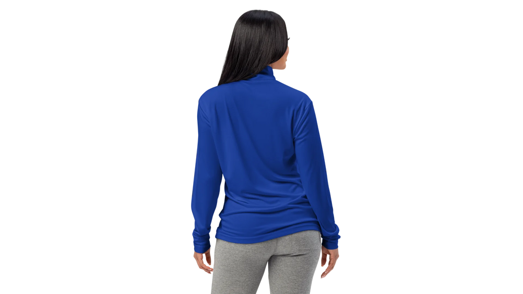 Women's Rune Quarter Zip Pullover