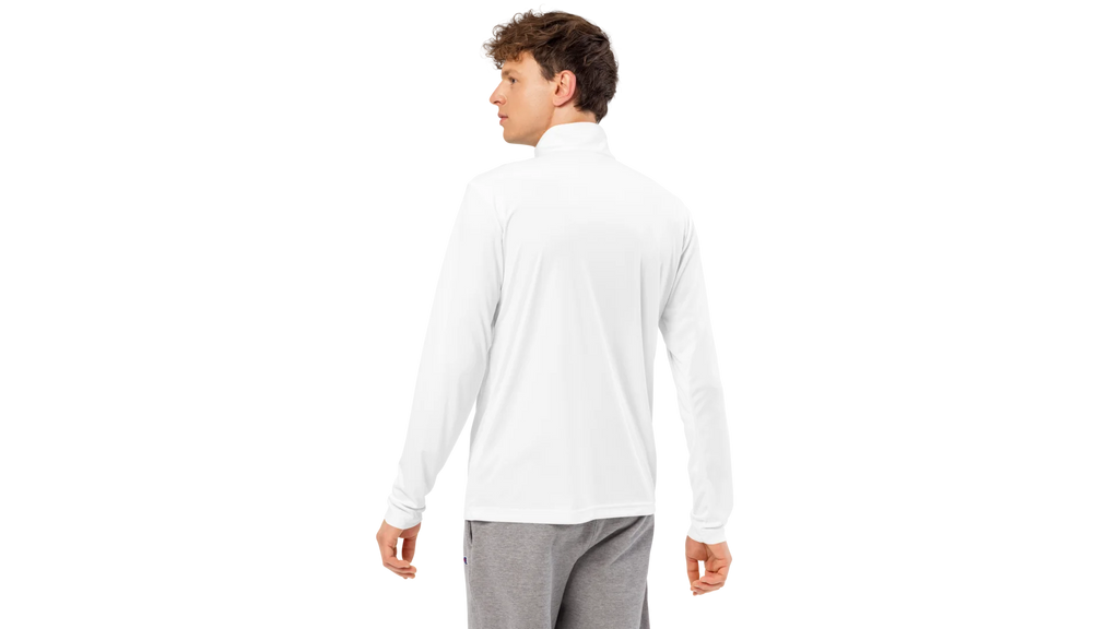 Men's Rune Quarter Zip Pullover