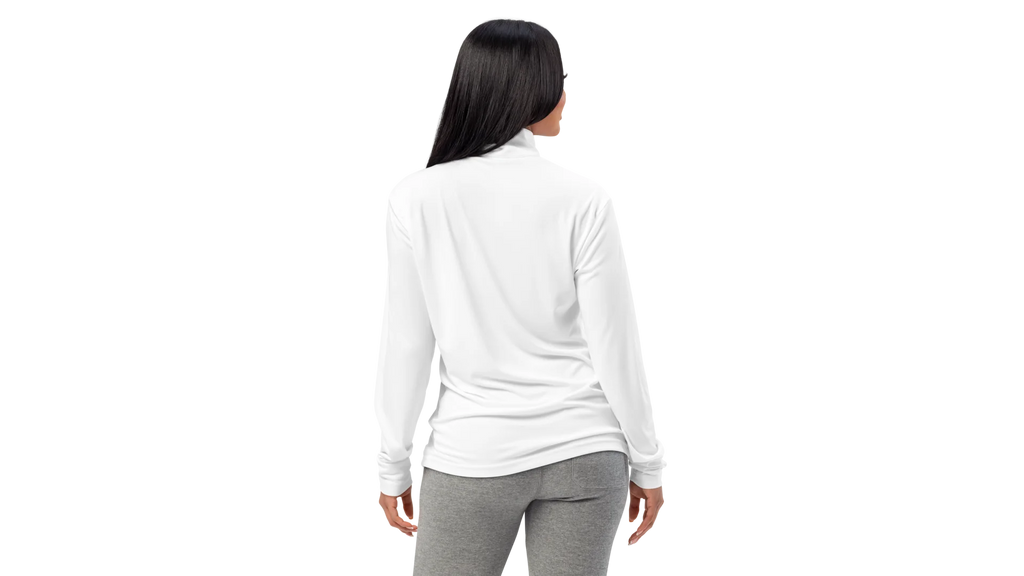 Women's Rune Quarter Zip Pullover