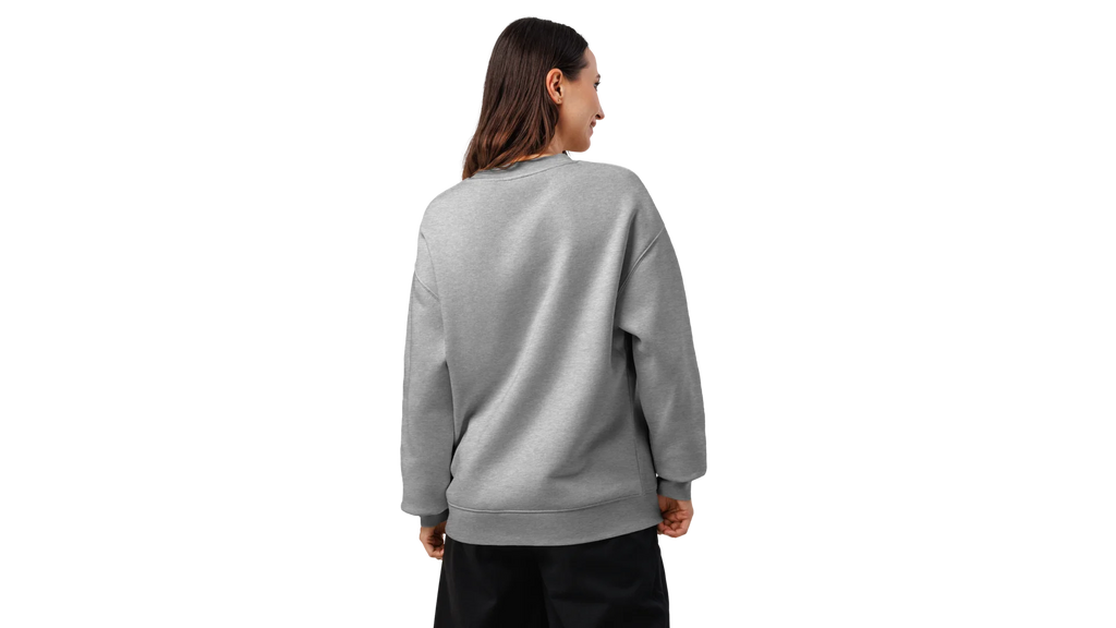 Women's Forge Relaxed Crewneck