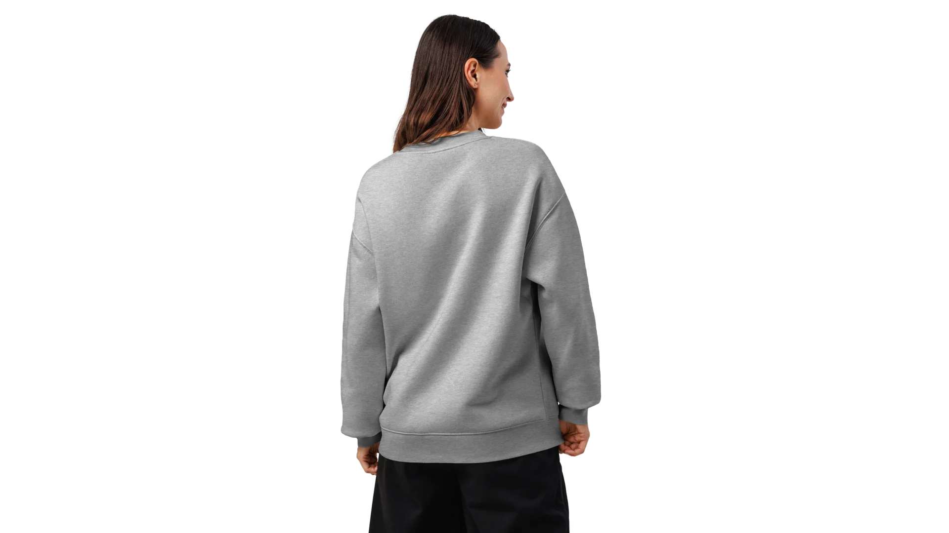 Women's Forge Relaxed Crewneck