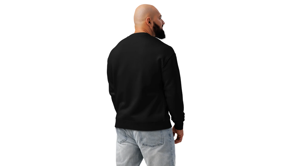 Men's Forge Relaxed Crewneck
