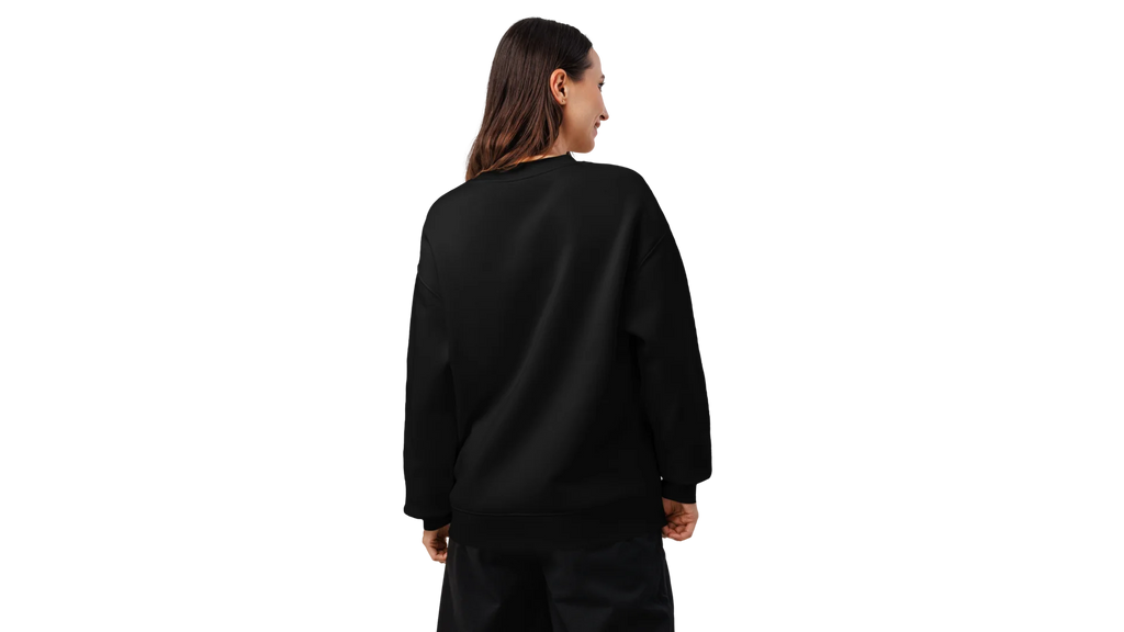 Women's Forge Relaxed Crewneck