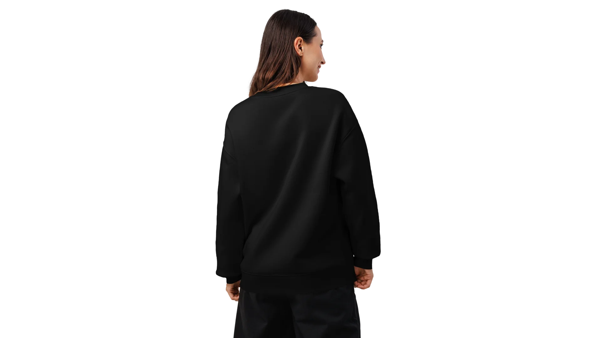 Women's Forge Relaxed Crewneck