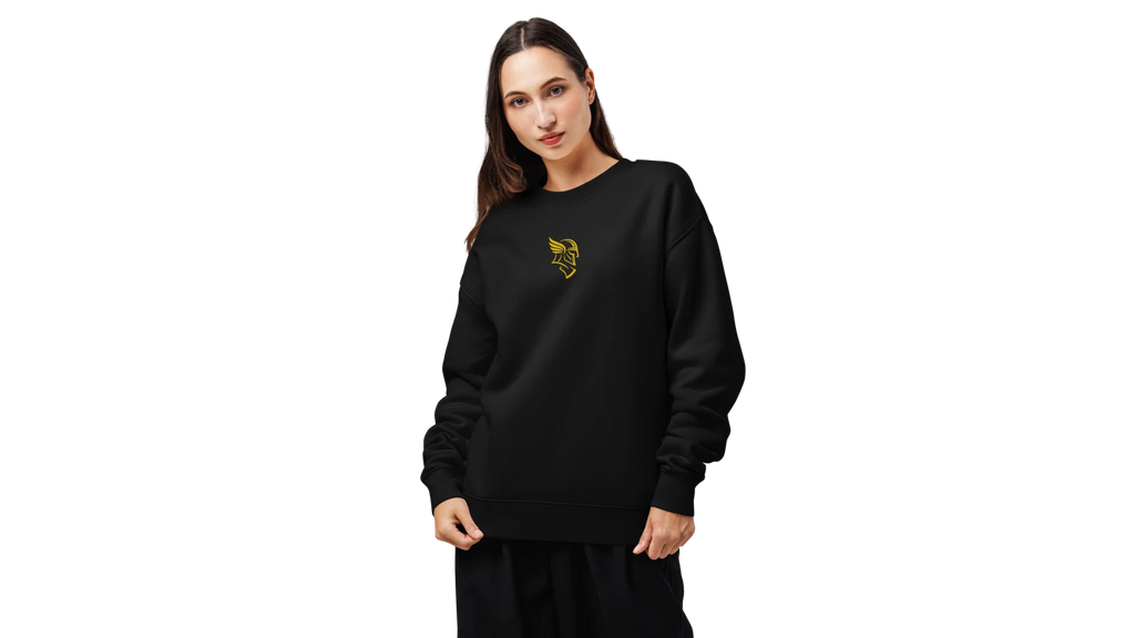 Women's Forge Relaxed Crewneck