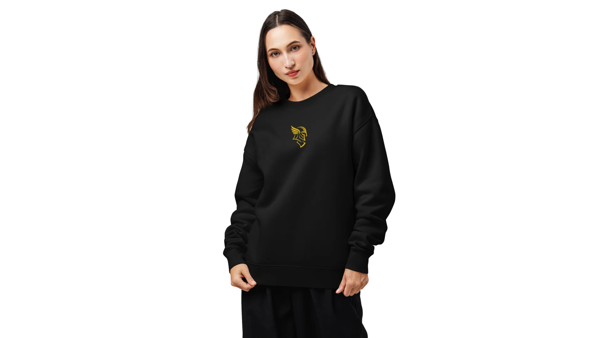 Women's Forge Relaxed Crewneck
