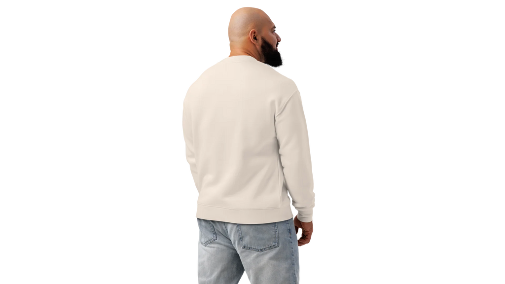 Men's Forge Relaxed Crewneck