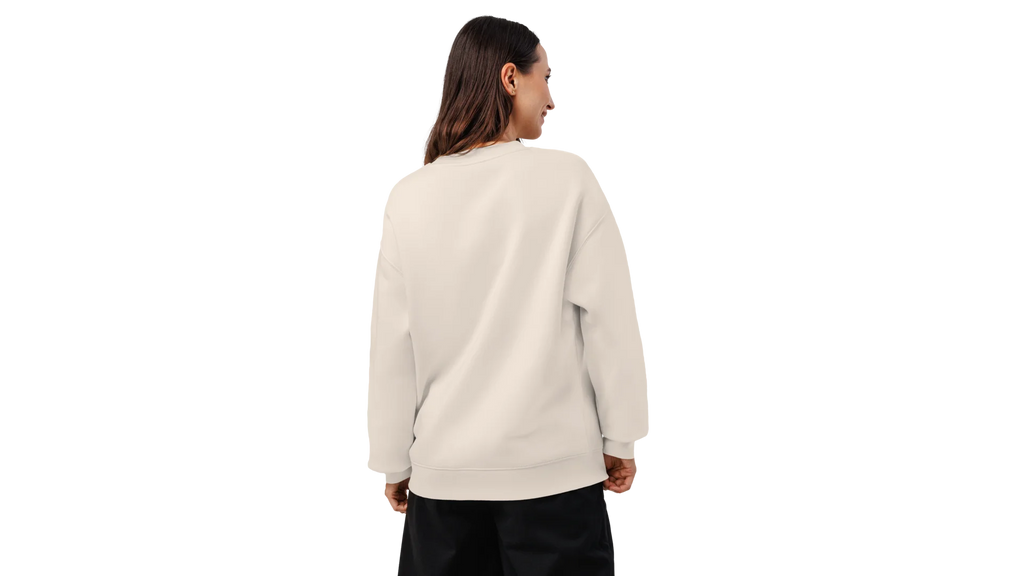 Women's Forge Relaxed Crewneck