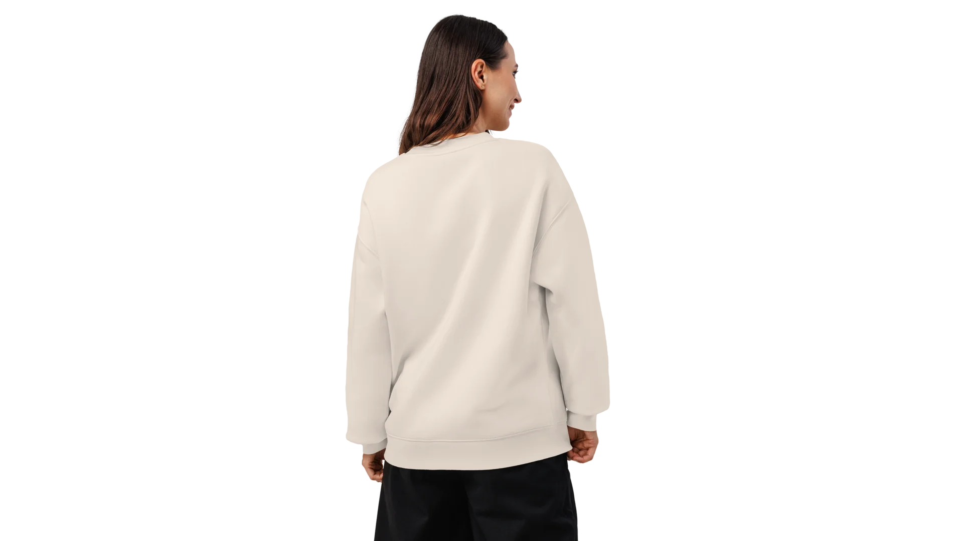 Women's Forge Relaxed Crewneck