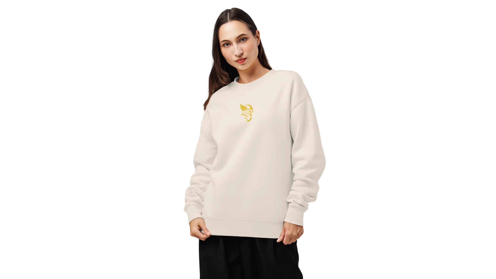 Women's Forge Relaxed Crewneck