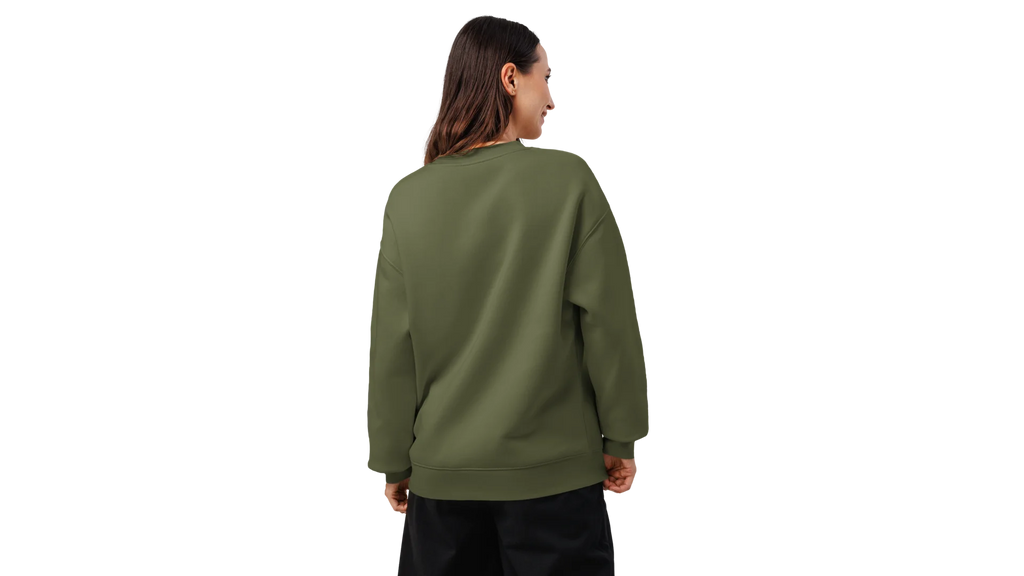 Women's Forge Relaxed Crewneck
