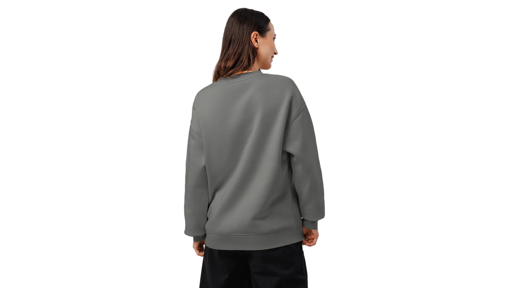 Women's Forge Relaxed Crewneck