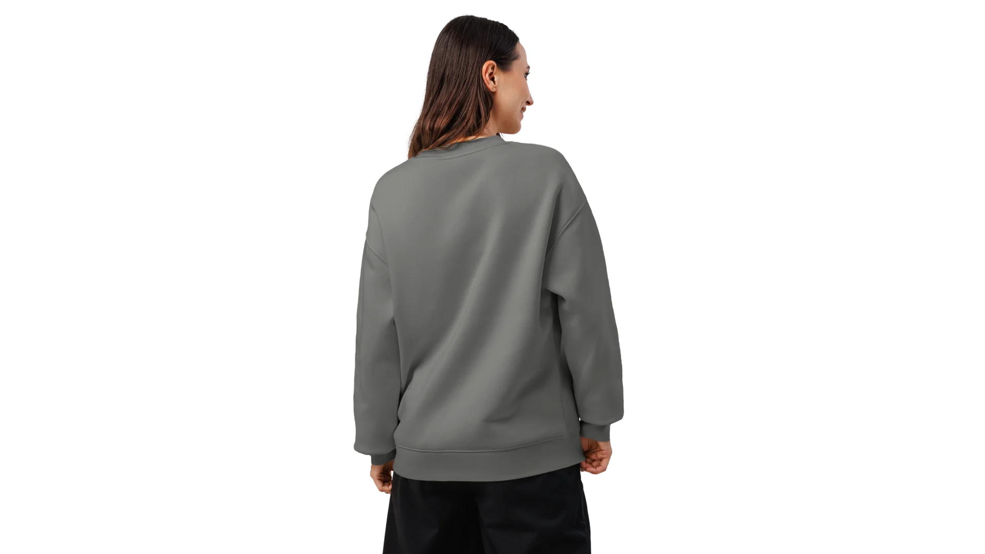 Women's Forge Relaxed Crewneck