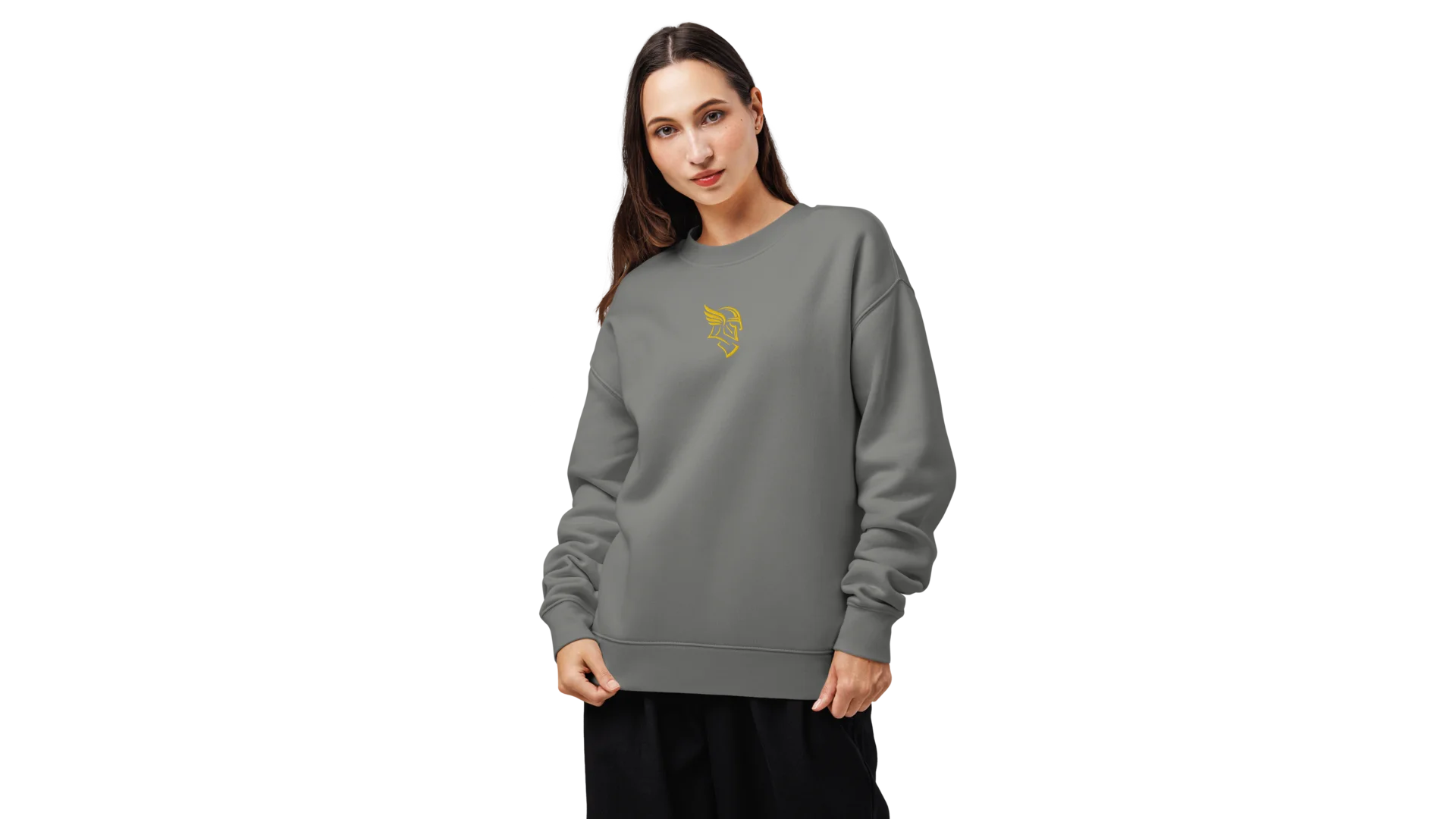 Women's Forge Relaxed Crewneck